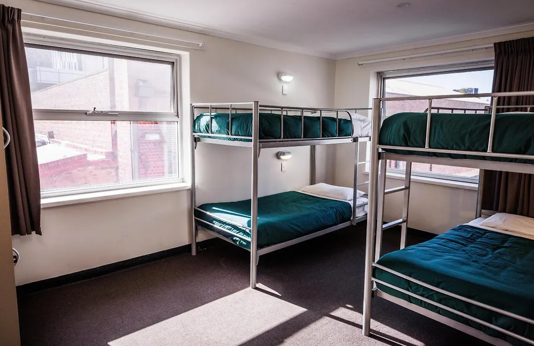 Yha Adelaide Central-1