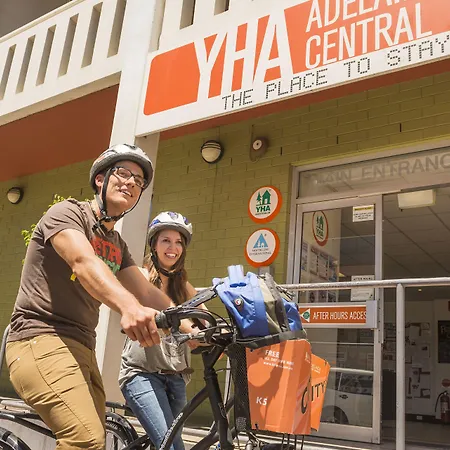 Yha Adelaide Central-3