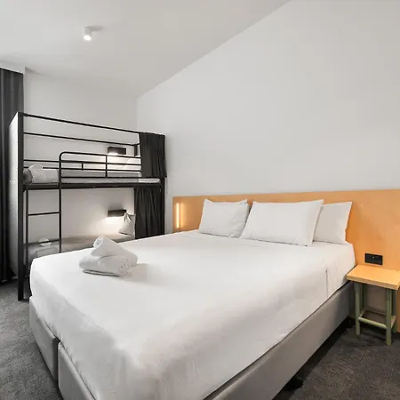 Yha Adelaide Central-3